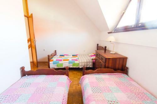 Apartamento Holiday Home Rose 150