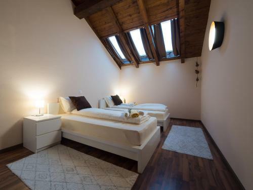 Vila Bovec Sky And Sunrise Apartments