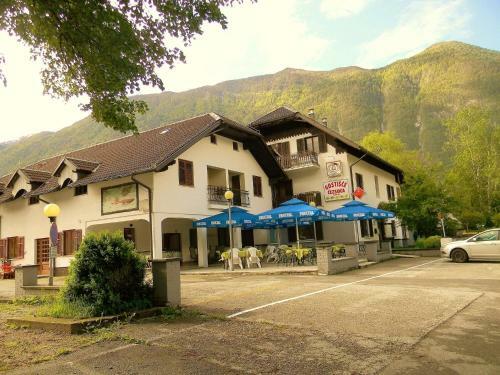 Simonai Apartment