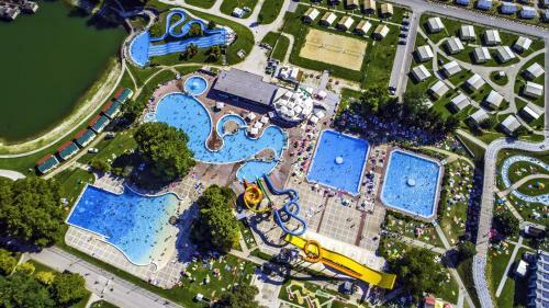 Mediteran Homes With Terme ?ate? Tickets