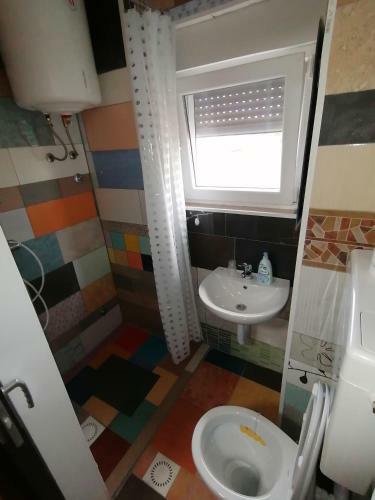 Hostal Rooms Vila Medena