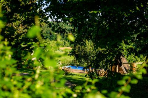 Bed & Breakfast Tourist Farm Firbas