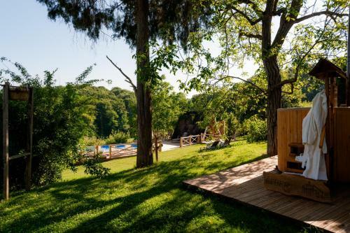 Bed & Breakfast Tourist Farm Firbas