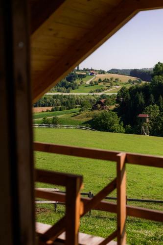 Bed & Breakfast Tourist Farm Firbas