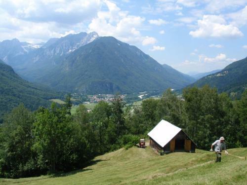 Apartments Triglav