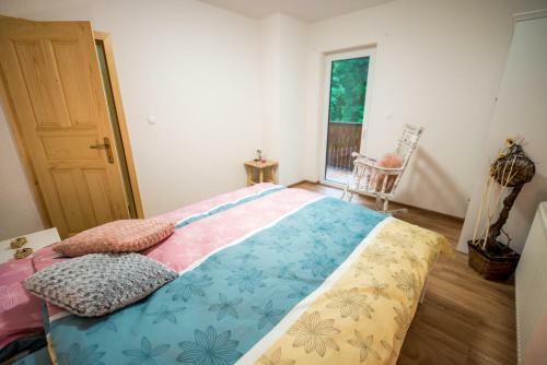 Hostal Guest House Frata