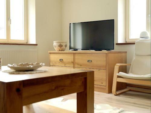 Holiday Home Srnec