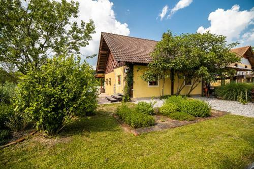 Apartment With Sauna Pr' Ge?i