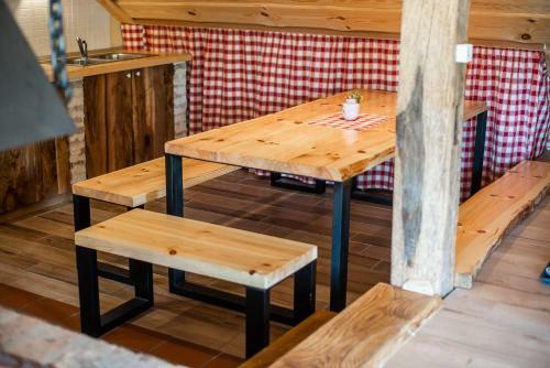 Apartment With Sauna Pr' Ge?i