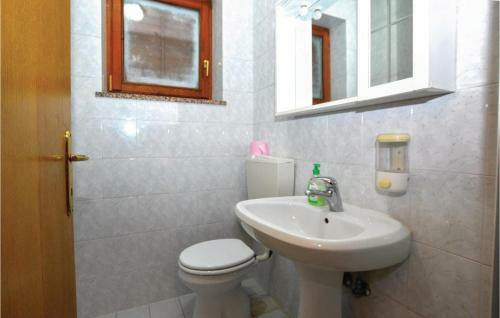 Two-bedroom Apartment In Izola