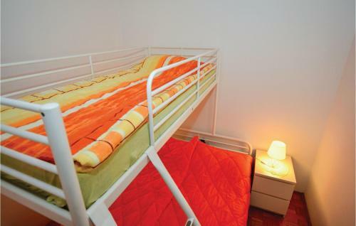Two-bedroom Apartment In Izola