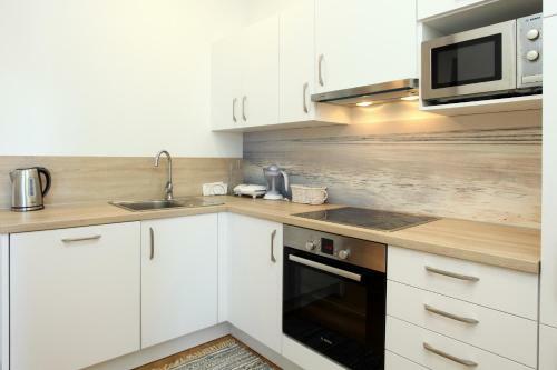 San Simon Sea View Apartment Ll