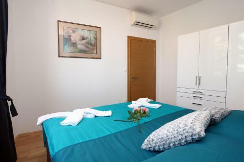 San Simon Sea View Apartment Ll
