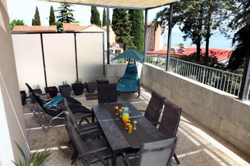 Trendy Apartment Izola Js
