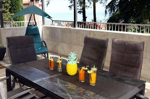 Trendy Apartment Izola Js