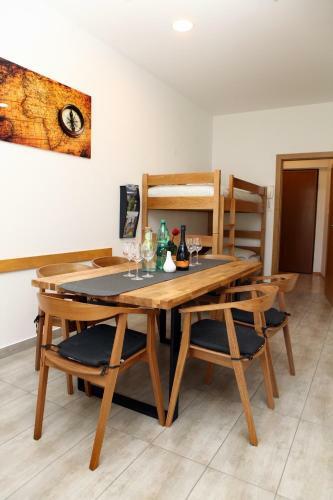Trendy Apartment Izola Js