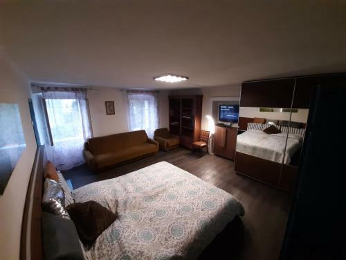Lux Apartments - Pasja Grofica Idrija
