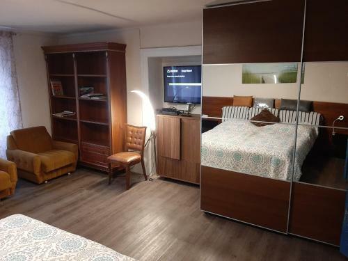Lux Apartments - Pasja Grofica Idrija