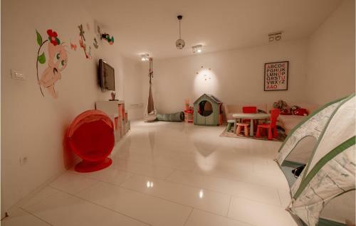 Two-bedroom Apartment In Bohinjska Bistrica