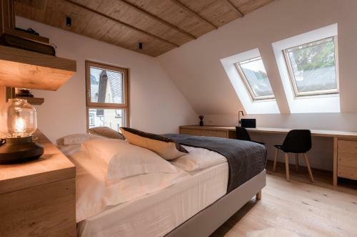 Apartmaji ?tala