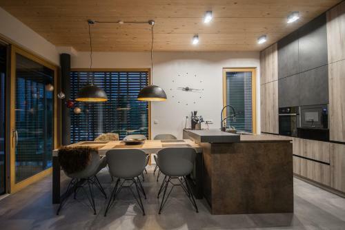 Apartamentos Residence Novak Bohinj