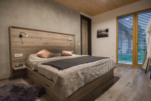 Apartamentos Residence Novak Bohinj