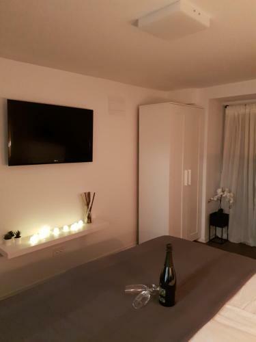 Apartamento La Vita Urbana