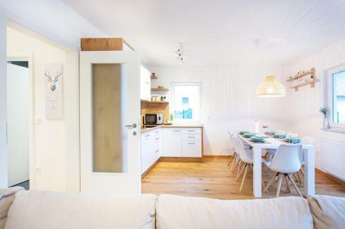 Alpine Home Apartment