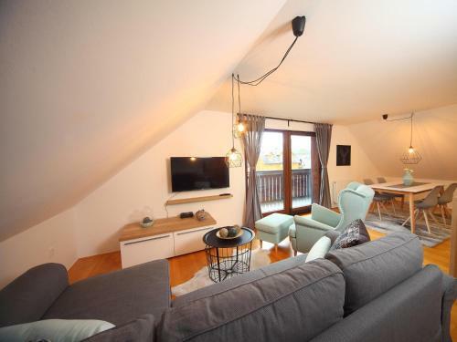 A&a One Bedroom Apartment