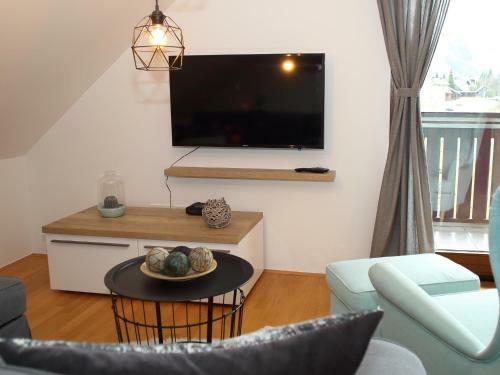 A&a One Bedroom Apartment