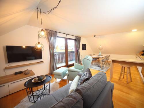 A&a One Bedroom Apartment