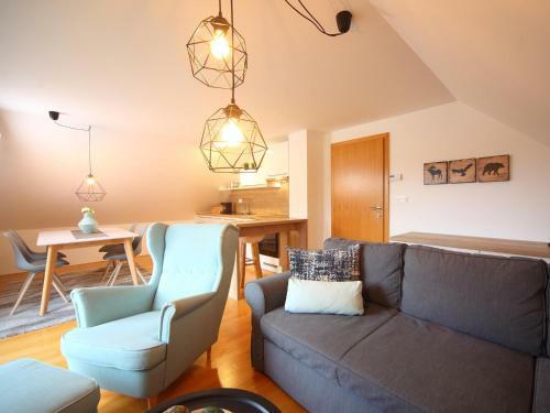 A&a One Bedroom Apartment