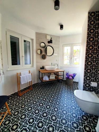 Casa Isabella B&B