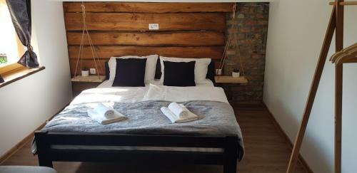 Bed & Breakfast Hi?a Stare Mame