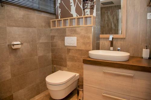 Apartma Atrij Superior