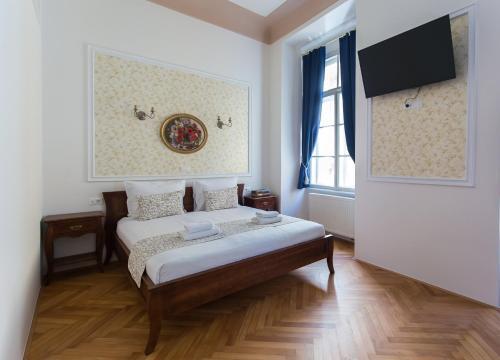 Barbo Palace Apartments And Rooms