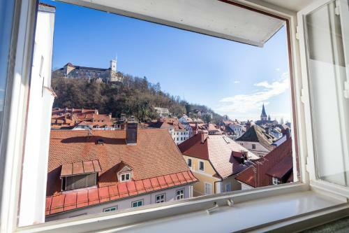 Barbo Palace Apartments And Rooms