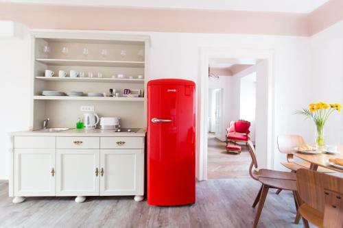 Barbo Palace Apartments And Rooms
