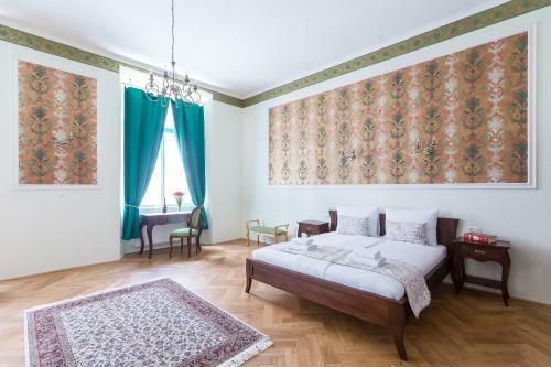 Barbo Palace Apartments And Rooms