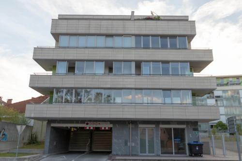 Njego?eva Apartment With Big Terrace