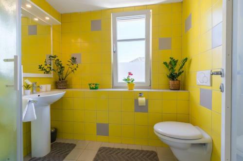 Studio Apartment Upart