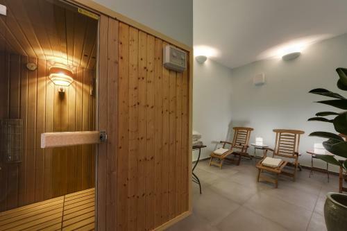 Spa Apartments Breza