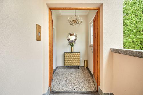 Spa Apartments Breza