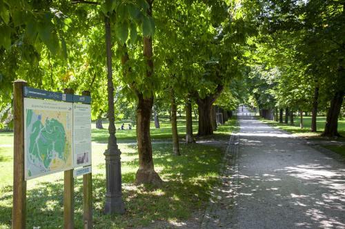 Spa Apartments Breza