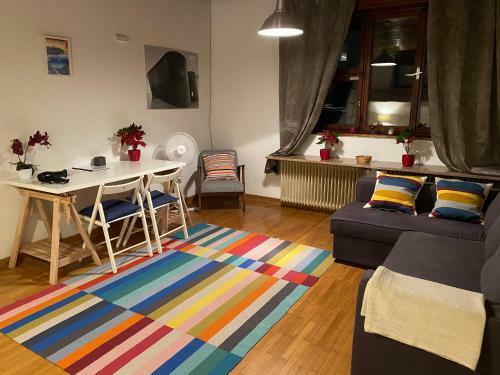 Hostal Villa Megapolis