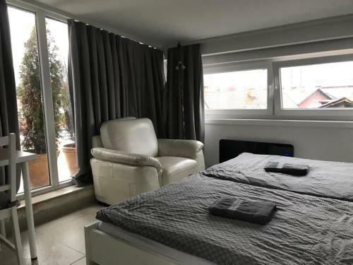 Studios And Apartments Fortuna