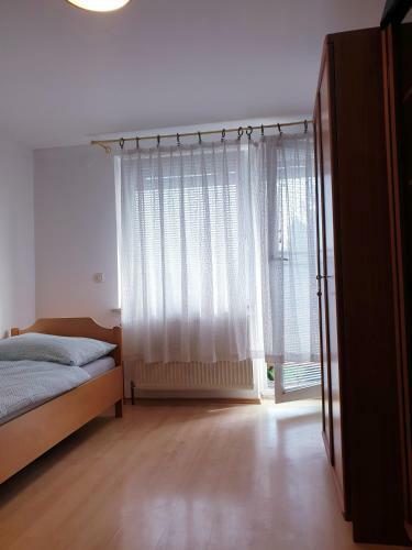Apartment Barje I