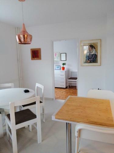 Ljubljana Nord Comfy Apartment