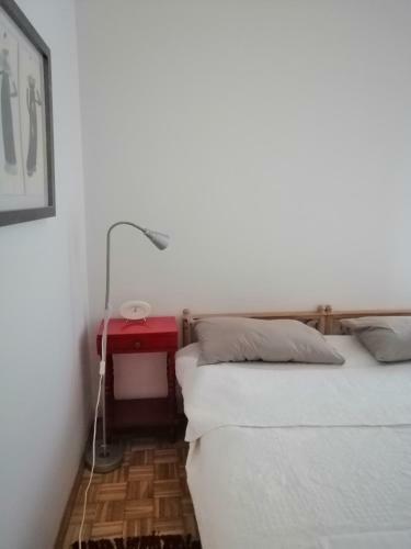 Ljubljana Nord Comfy Apartment