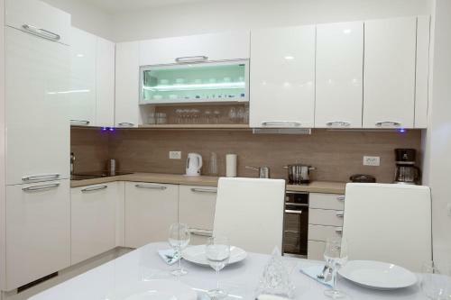 Studio Apartment Gea
